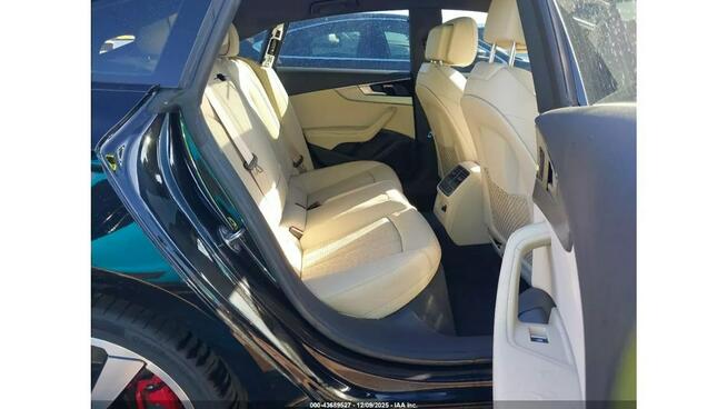 Audi A5 / Quattro / S-Line / Virtual cockpit / Tarnów - zdjęcie 12
