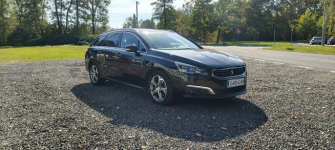 Peugeot 508 SW Krajowy, książka serwisowa. Goczałkowice-Zdrój - zdjęcie 3