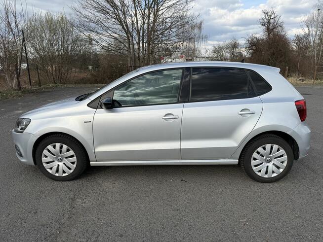 Volkswagen Polo V 6R Zgorzelec - zdjęcie 5