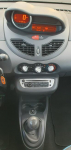 Renault Twingo Bardzo zadbane autko/Klimatyzacja sprawna Przyszowice - zdjęcie 9