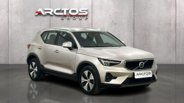 Volvo XC 40 B3 Core automat benzyna Warszawa - zdjęcie 7