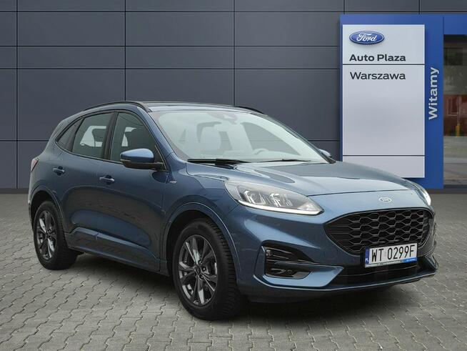 Ford Kuga ST-Line 1.5 EcoBoost 150 KM M6 MD17416 Warszawa - zdjęcie 7