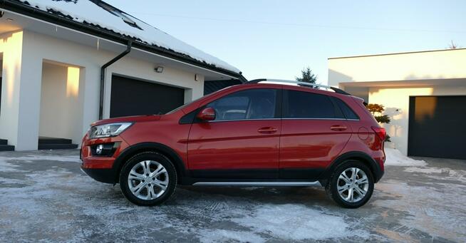 Volkswagen T-Roc Baic X25! B-klasa  Gwarancja! Grójec - zdjęcie 8