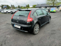 Citroen C4 1.4 06r Tarnów - zdjęcie 4