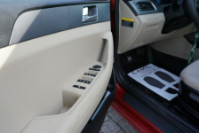 Hyundai Sonata zarejestrowany, ubezpieczony Opole - zdjęcie 9