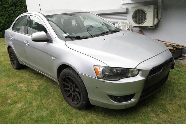 Syndyk Sprzeda Samochód Osobowy Warszawa - zdjęcie 1