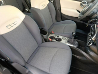 Fiat 500x Karczew - zdjęcie 9