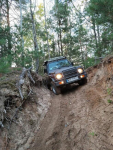 Suzuki samurai 1.3 wtrysk hak Serock - zdjęcie 3