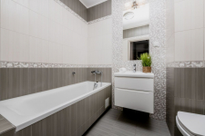 44m2, 2 pokoje, balkon-nowy blok, Dziesięciny Białystok - zdjęcie 12