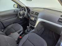 Škoda Yeti 110kM * kliamtronic * PDC Raba Niżna - zdjęcie 10