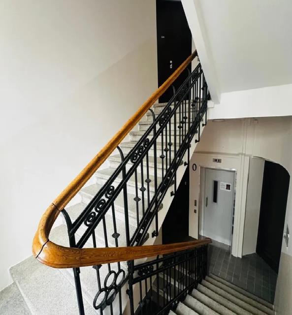 Lokal na wynajem Warszawa Śródmieście Śródmieście - zdjęcie 7