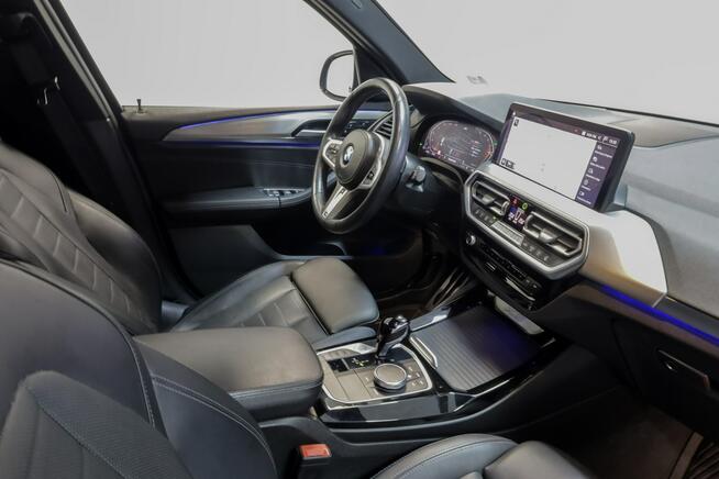 BMW X3 Salon Polska*Bezwypadkowy*Mpakiet*PPF*Automat*xDrive*Vat23% Konstantynów Łódzki - zdjęcie 10