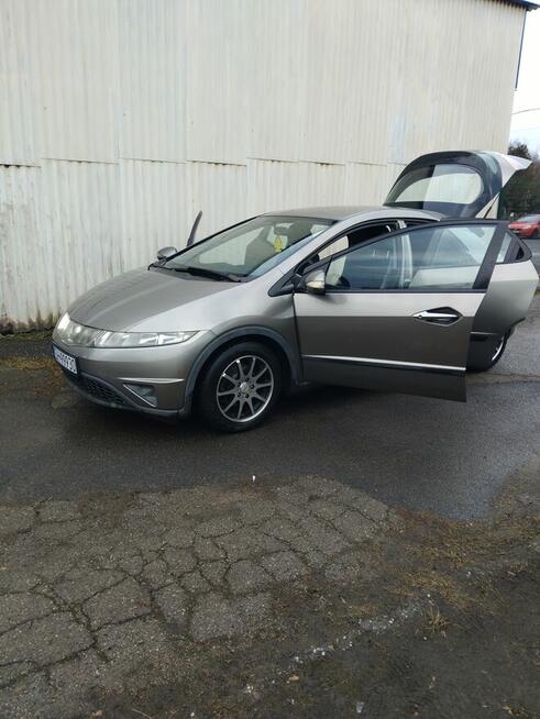 Honda civic ufo lpg Katowice - zdjęcie 7