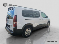 Peugeot RIFTER Łódź - zdjęcie 5