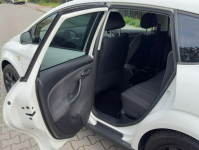 Seat Altea XL navi/pod.siedz/tempomat/multifunkcja Ruda Śląska - zdjęcie 12