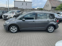 Volkswagen Touran Highline DSG Navi 150KM Gliwice - zdjęcie 6