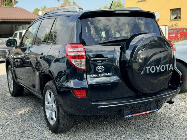 Toyota RAV-4 2.0 i benzyna executive  4x4 lift Łodygowice - zdjęcie 4