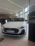 Audi A5 TFSI 204 KM S tronic quattro Radom - zdjęcie 5