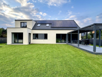 Nowoczesny dom z widokiem na las – wysoki standard Radzewice - zdjęcie 8