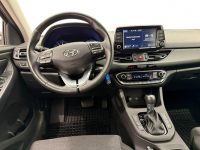 Hyundai i30 1.5 T-GDI 48V Smart DCT Kombi Warszawa - zdjęcie 9