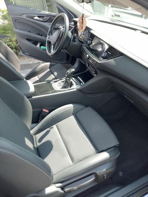 Opel Insignia B Sport Tourer, 1,6 CDTI, kombi Zielona Góra - zdjęcie 6