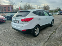 Hyundai ix35 zadbany , serwisowany Tomaszów Mazowiecki - zdjęcie 10