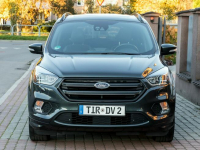 Ford Kuga 2.0_Diesel_180KM_147 tyś km_ST LINE_4x4 Nowy Sącz - zdjęcie 3