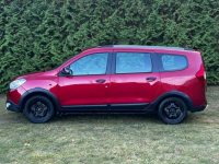 Dacia Lodgy #Stepway #Kamera Laskowo - zdjęcie 5