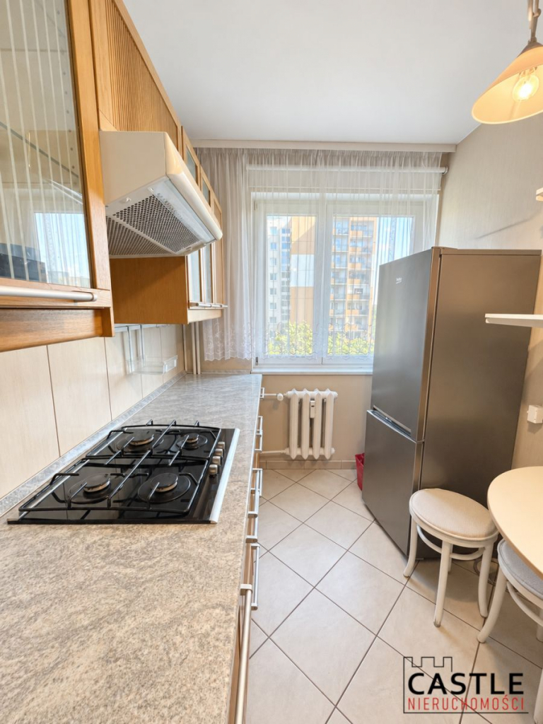 3 pokoje | 53 m² | ul. Galileusza Grunwald - zdjęcie 9