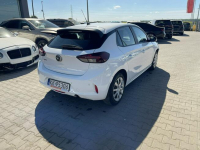 Opel Corsa Salon PL Edition Klimatyzacja Podgrzewanie Gliwice - zdjęcie 5