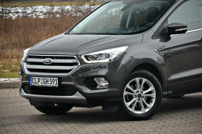 Ford Kuga 1,5 Benzyna*150KM*Nawigacja*Xenon*Kamera Ostrów Mazowiecka - zdjęcie 7