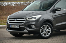 Ford Kuga 1,5 Benzyna*150KM*Nawigacja*Xenon*Kamera Ostrów Mazowiecka - zdjęcie 7