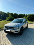Volkswagen Tiguan 1.5 TSI 150 KM • 2020 • 95 000 km • II