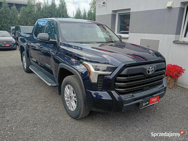 Toyota Tundra 4x4 2022 benzyna 280 KM automat Gromada - zdjęcie 3