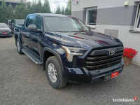 Toyota Tundra 4x4 2022 benzyna 280 KM automat Gromada - zdjęcie 3
