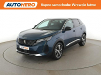 Peugeot 3008 full led automat virtual navi kamera auto klima