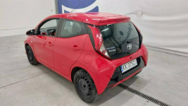 Toyota Aygo X 1.0 x + Comfort Grójec - zdjęcie 6