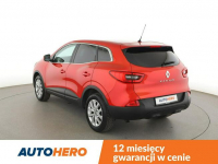 Renault Kadjar PDC Bluetooth tempomat Warszawa - zdjęcie 4