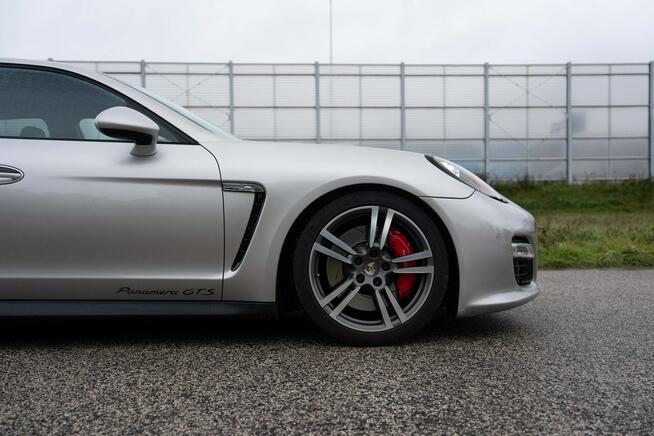 Porsche Panamera GTS 4.8 V8 Japonia VAT 23% Warszawa - zdjęcie 8