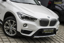 BMW X1 Xline / Ledy / Xdrive / Manetki / Gwarancja na Rok Dębogórze - zdjęcie 9