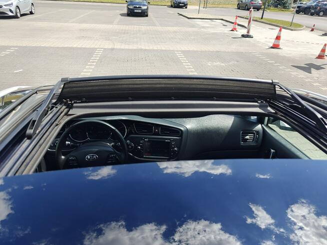 LIMITOWANA Edycja, Kia Ceed GT 245KM 1.6 Turbo Stan BDB Od zaraz! Sosnowiec - zdjęcie 5