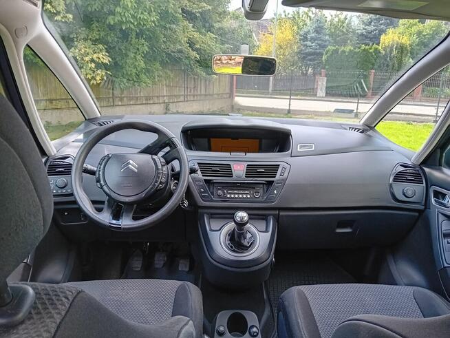 Sprzedam Citroën picasso 4 Szczytno - zdjęcie 3