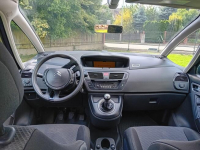 Sprzedam Citroën picasso 4 Szczytno - zdjęcie 3