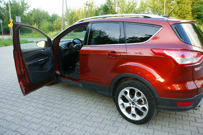 Ford Escape 2.0 EcoBoost Titanium Kozienice - zdjęcie 1
