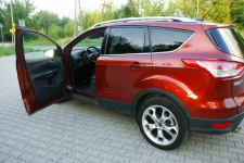 Ford Escape 2.0 EcoBoost Titanium