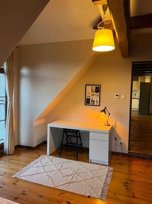 2pok, 67met, Okolice Lubelskiej PO REMONCIE/OGRÓD (Wrocław) Fabryczna - zdjęcie 4