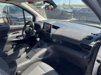 Toyota Proace City Verso Klimatornik Parktronik Hak 7osobowy Gliwice - zdjęcie 10