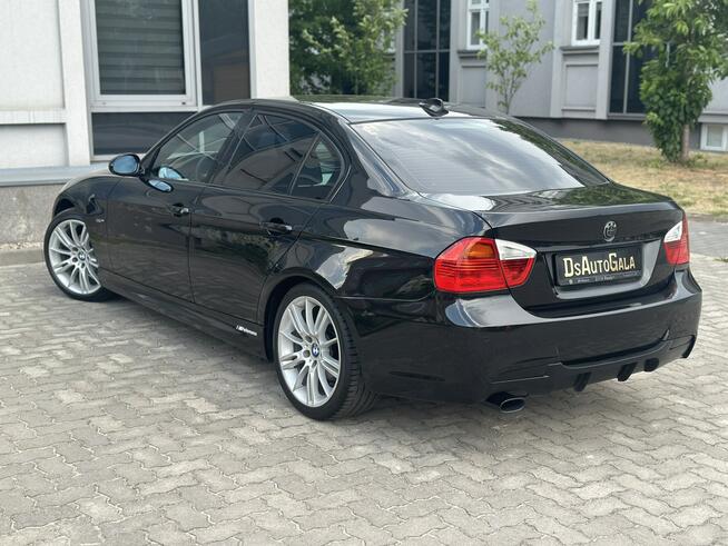 BMW 320 Zwoleń - zdjęcie 10