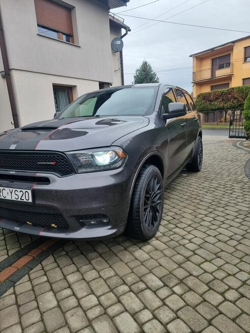 Dodge durango gt Owsiszcze - zdjęcie 5