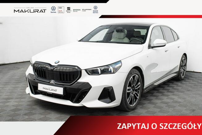 DX02990#520d mHEV M Sport Ambient Podgrz.f K.cof Salon PL VAT23% Gdynia - zdjęcie 1